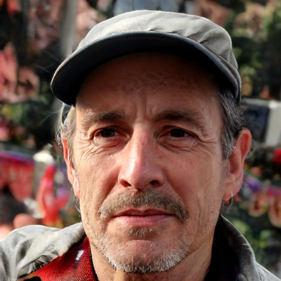 Dr. Matthias Bergmann